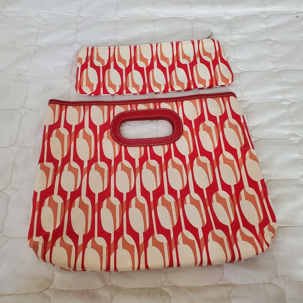 New A/X  bag
